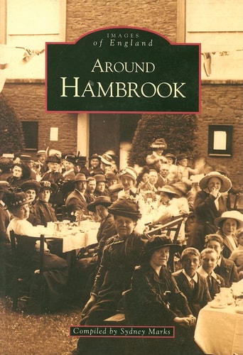 Around Hambrook (Images of England)