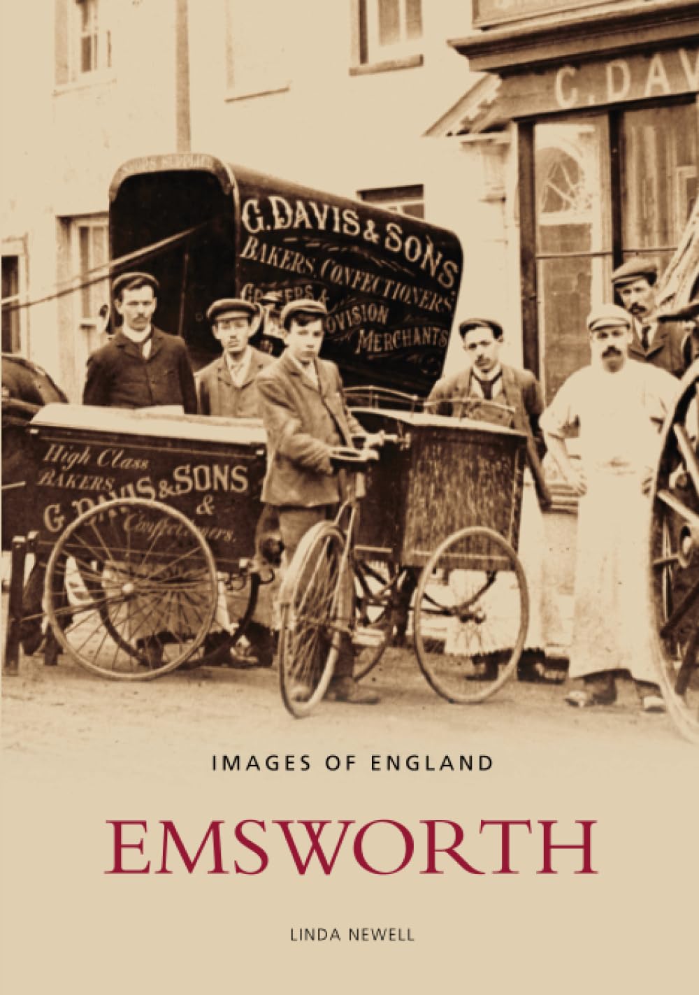 Emsworth by Newell