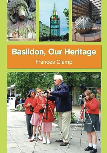 Basildon by Clamp