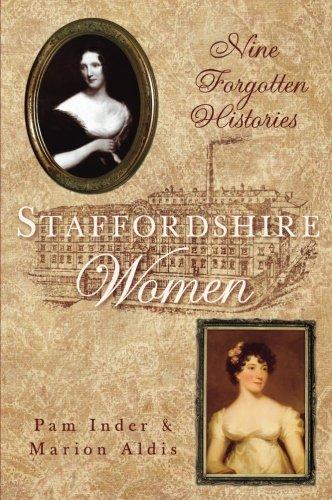 Staffordshire Women by Inder