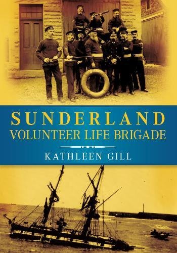 Sunderland Volunteer Life Brigade by kathleen-gill