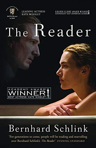 The Reader by Prof Bernhard Schlink