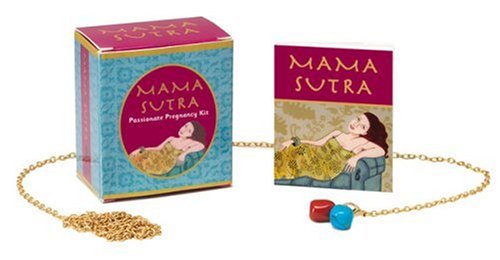 Mama Sutra by Running Press