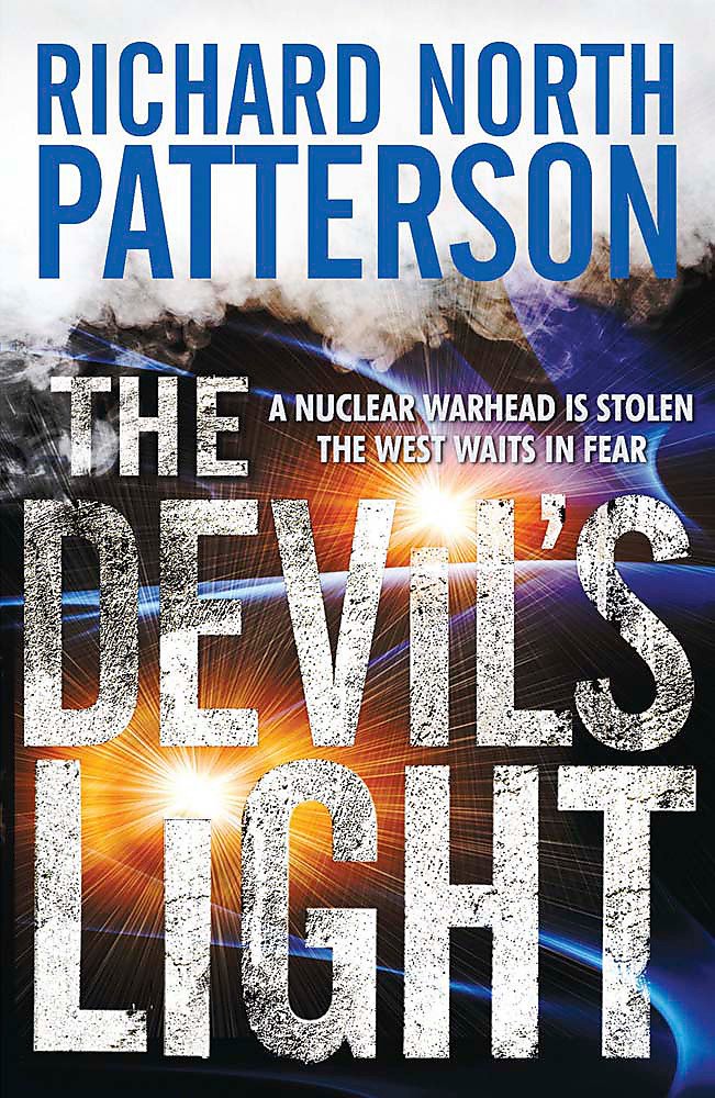 Devil's Light by Richard North Patterson