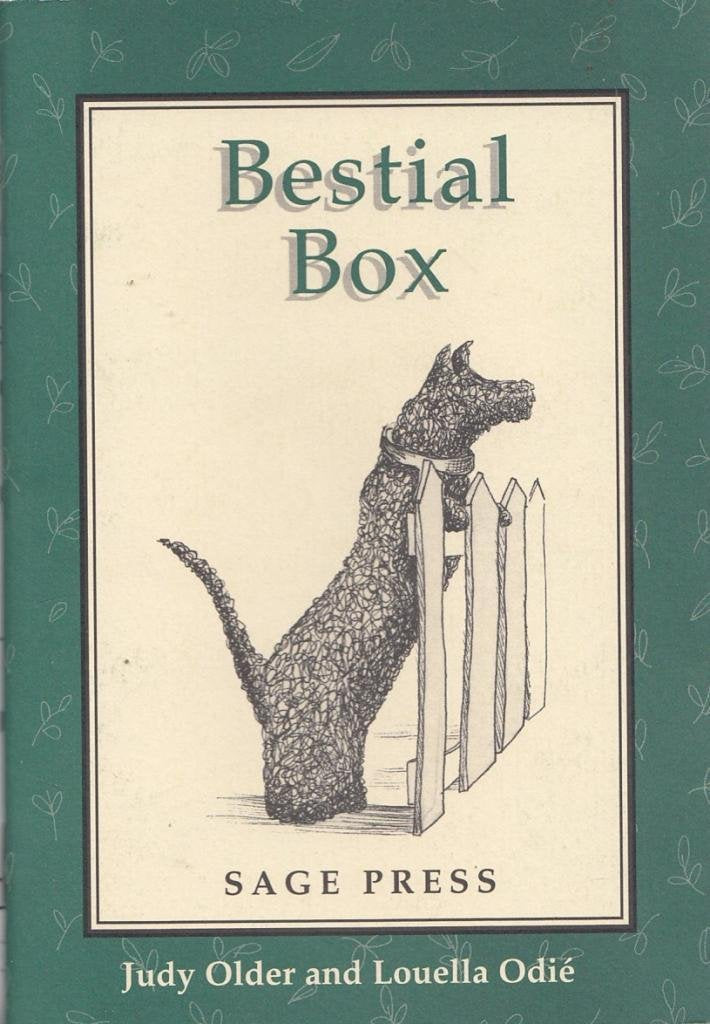 Bestial Box by Judy Older, Louella Odie