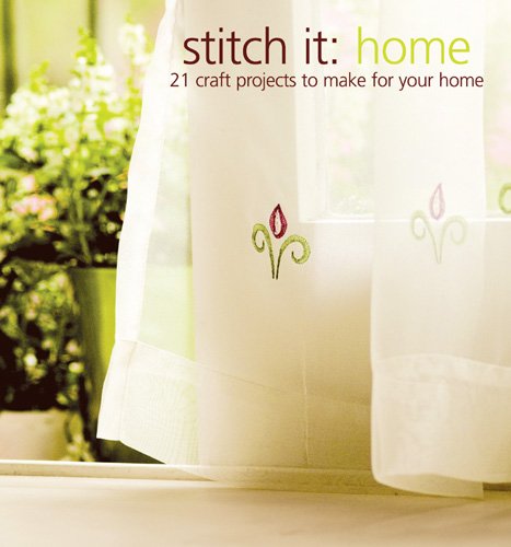 Stitch it by Melody Lord