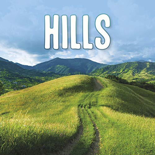 Hills by Lisa J. Amstutz
