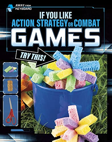 If You Like Action Strategy or Com by Daniel Maule+¦n