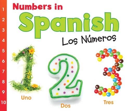 Numbers in French (World Languages) (English and Multilingual Edition) by Daniel Nunn