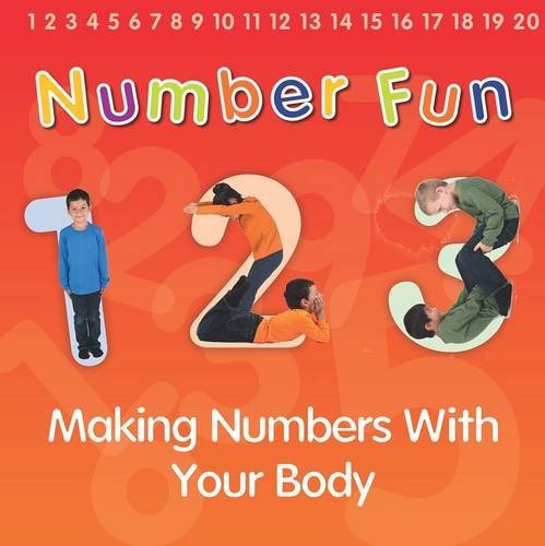 Number Fun (Early Years) by Isabel Thomas