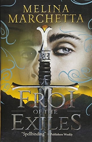 Froi Of The Exiles