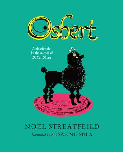 Osbert by Noel Streatfeild