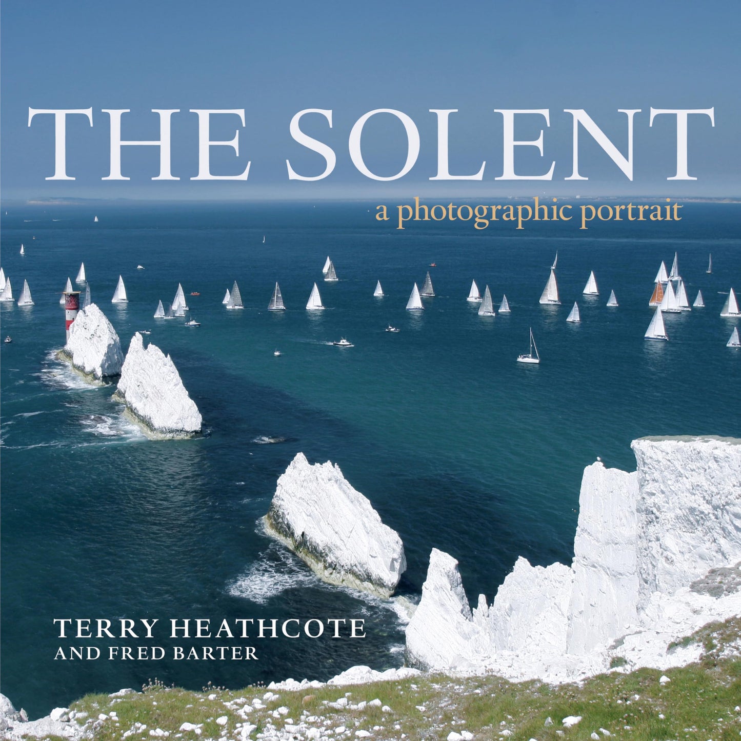 Solent: A Photographic Portrait by Terry Heathcote