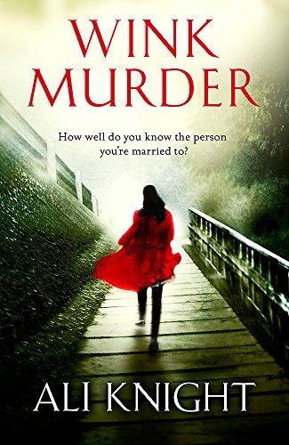 Wink Murder by Ali Knight