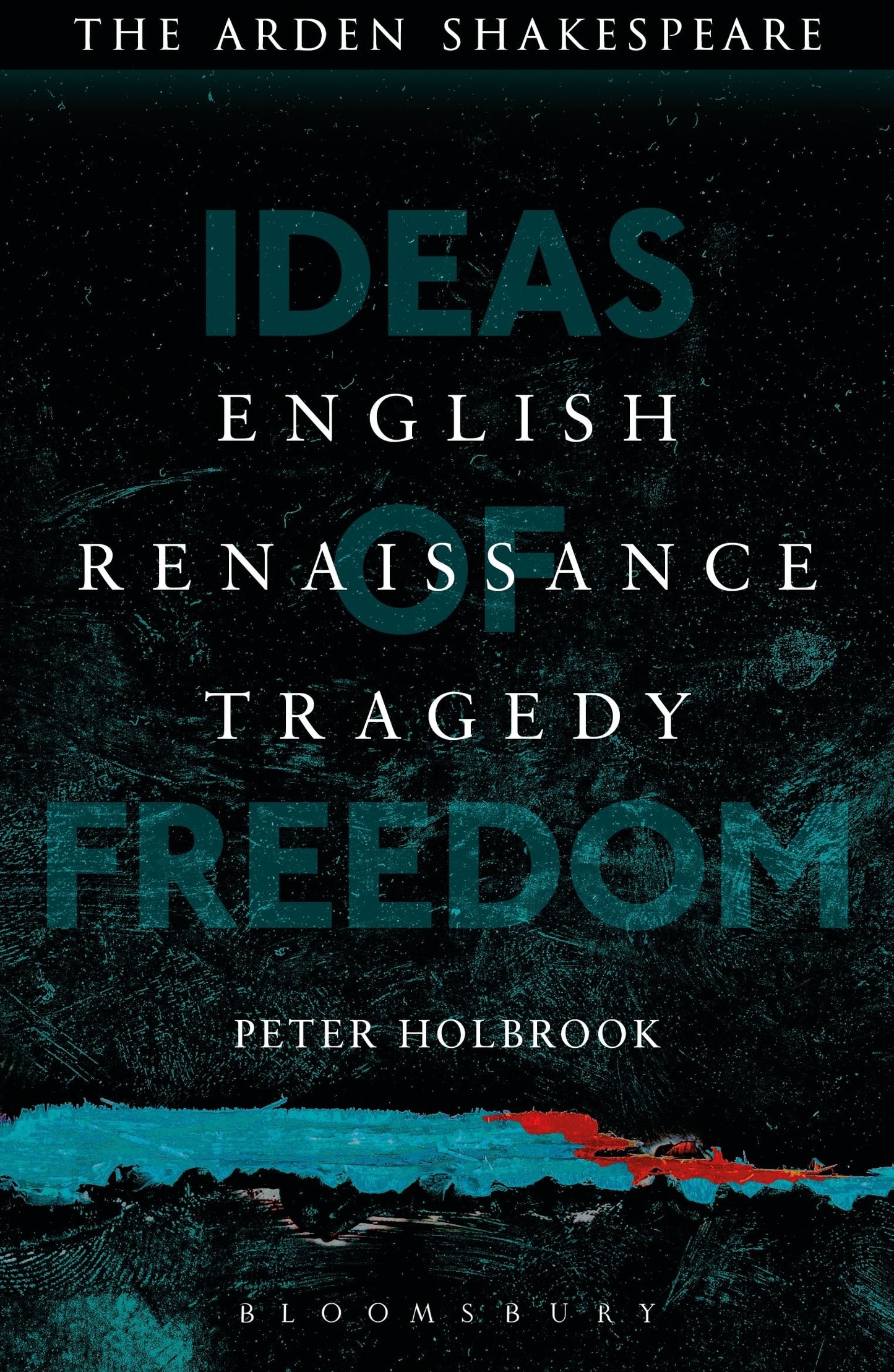 English Renaissance Tragedy by Peter Holbrook