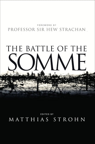 The Battle of the Somme (Companion)