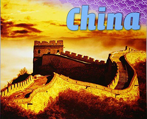 Countries China by Christine Juarez