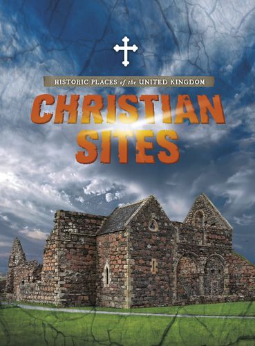 Christian Sites by John Malam