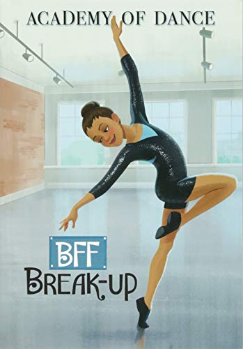 BFF Breakup by Margaret Gurevich