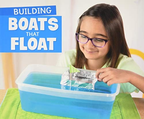 Building Boats that Float by Marne Ventura