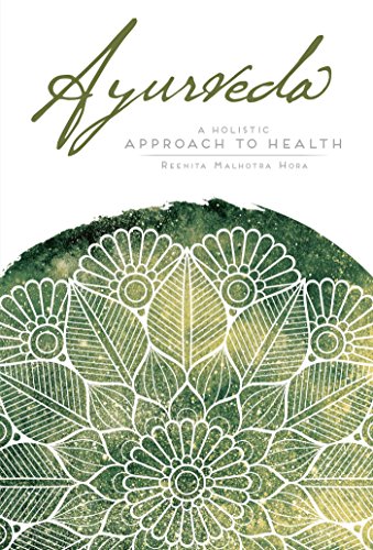 Ayurveda (Mandala Wisdom) by Reenita Malhotra Hora