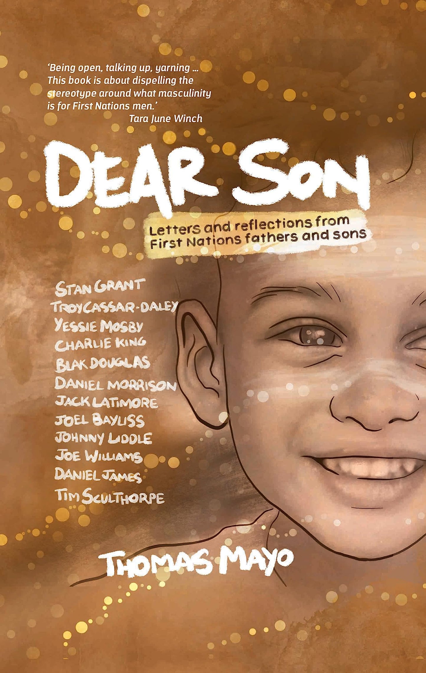 Dear Son by Thomas Mayor