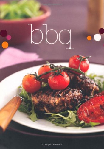 BBQ Food (Bitesize) by unknown
