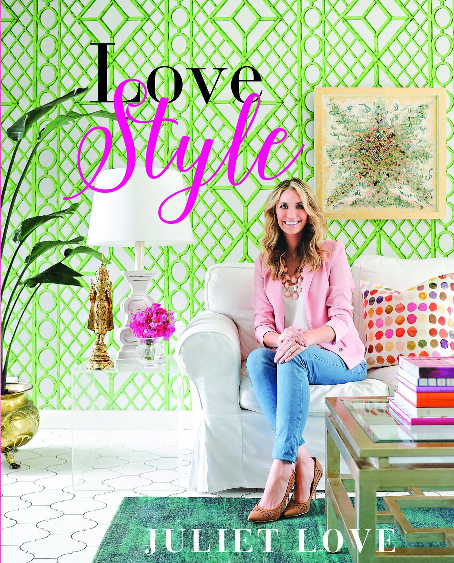 Love Style by Juliet Love