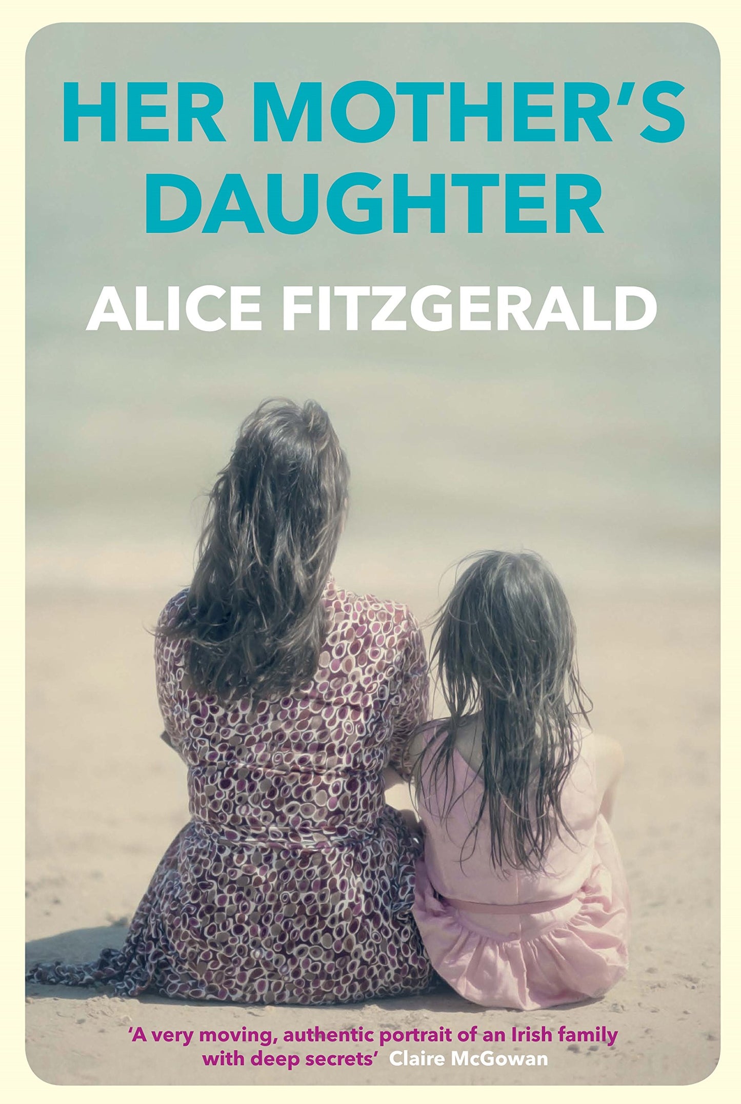 Her Mother's Daughter by Alice Fitzgerald