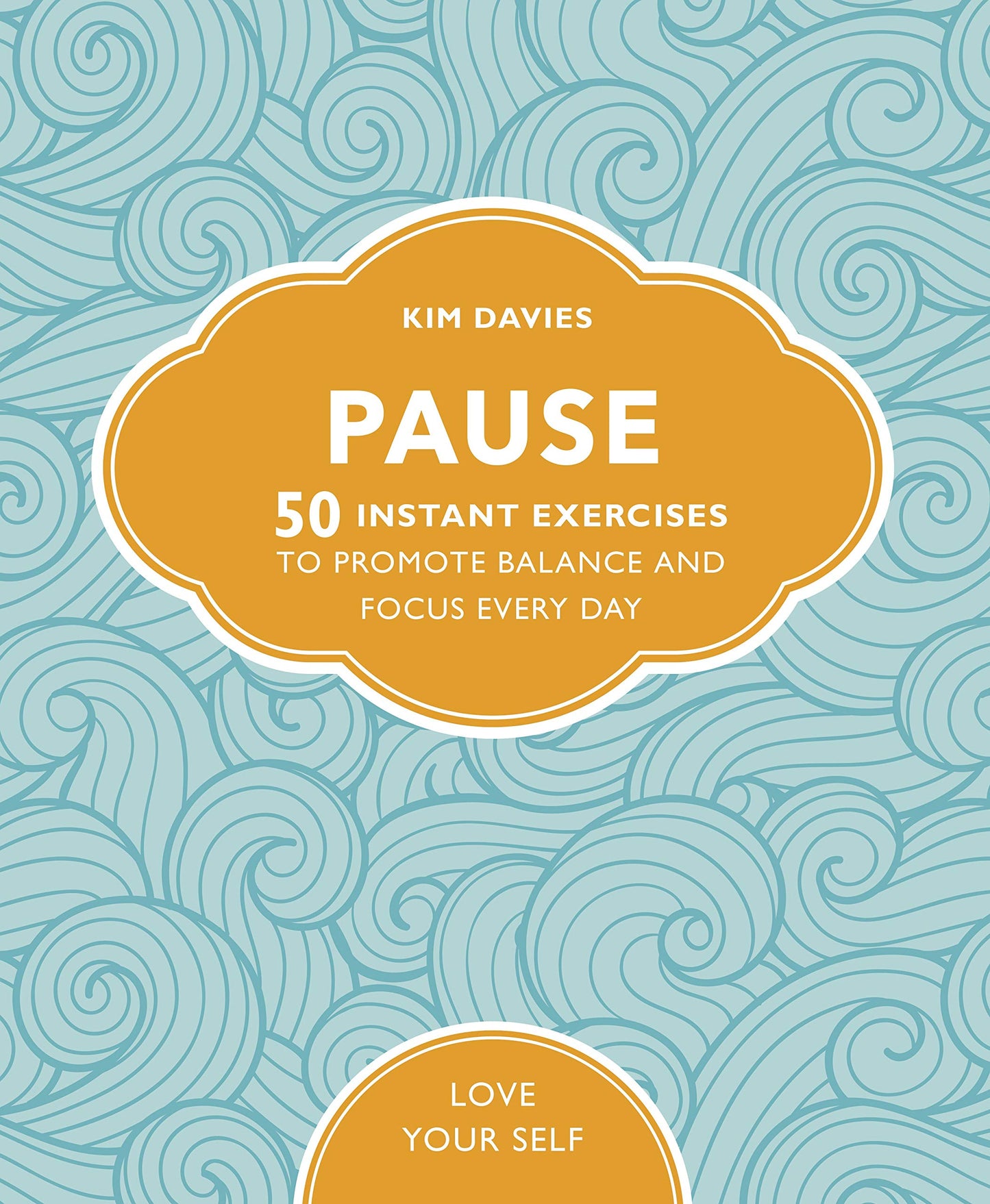 Focus by Kim Davies