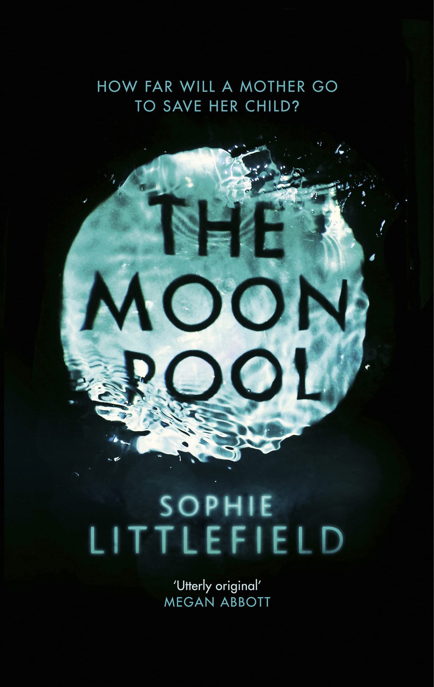 The Moon Pool by Sophie Littlefield