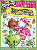 Shopkins Scented Sticker Scene - Apple Blossom by Shopkins