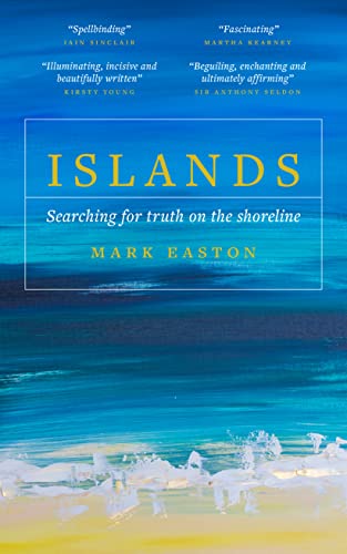 Book 9781785907760 by Mark Easton