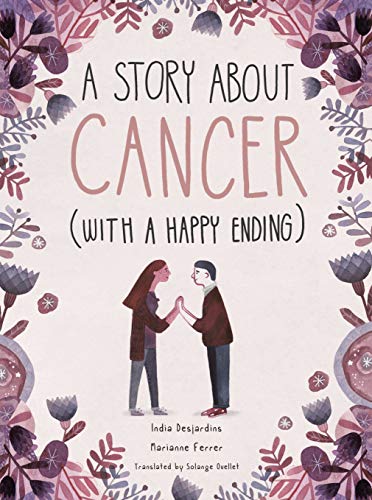Story About Cancer With A Happy Ending