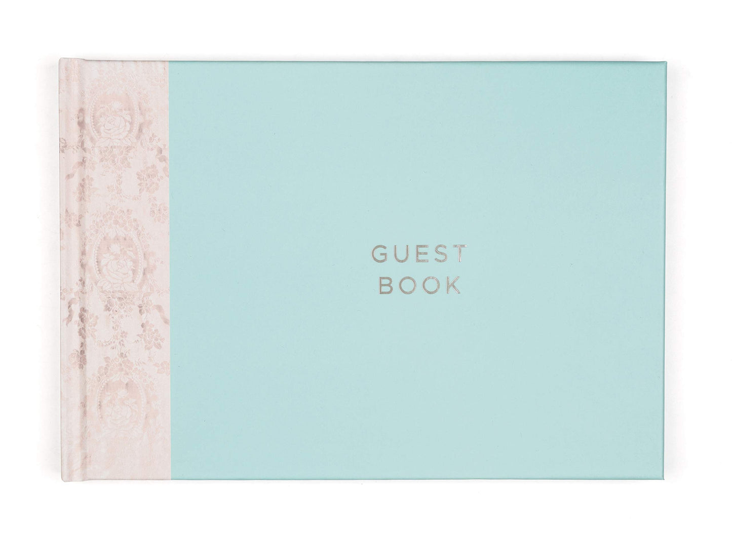 English Heritage Guest Book