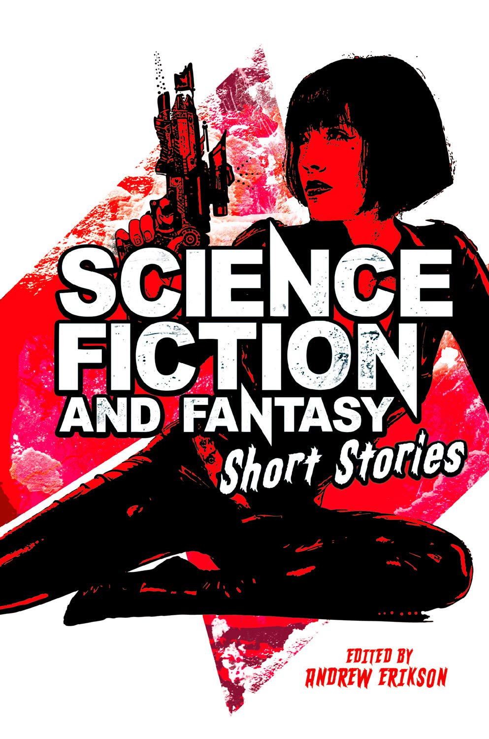 Science Fiction & Fantasy Short Stories by H.G. Wells