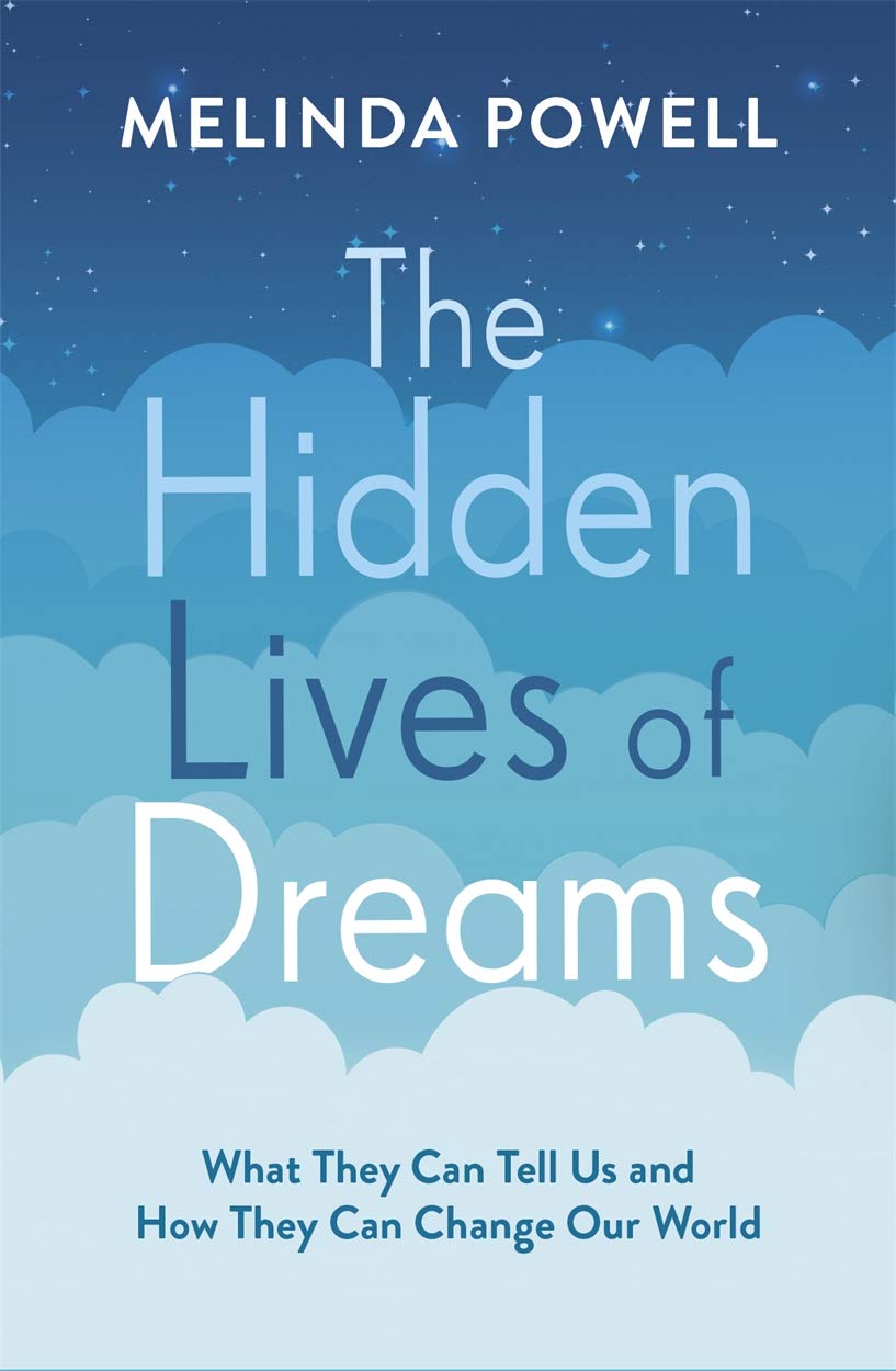 Dreams by Melinda Powell