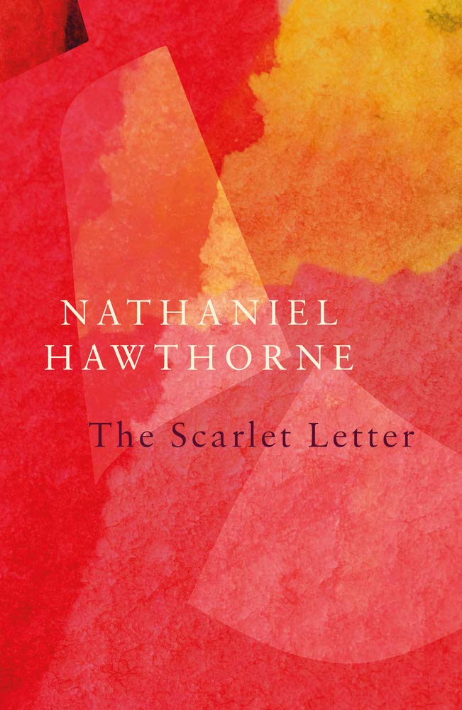The Scarlet Letter (Legend Classics) by Nathaniel Hawthorne