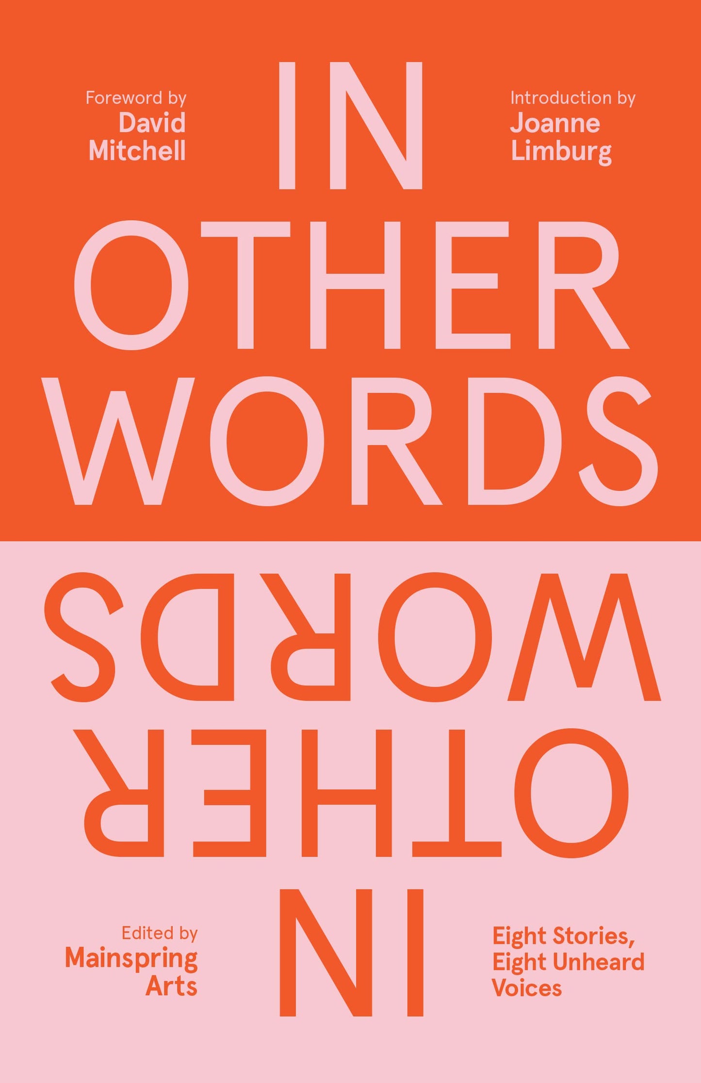 In Other Words by Mainspring Arts