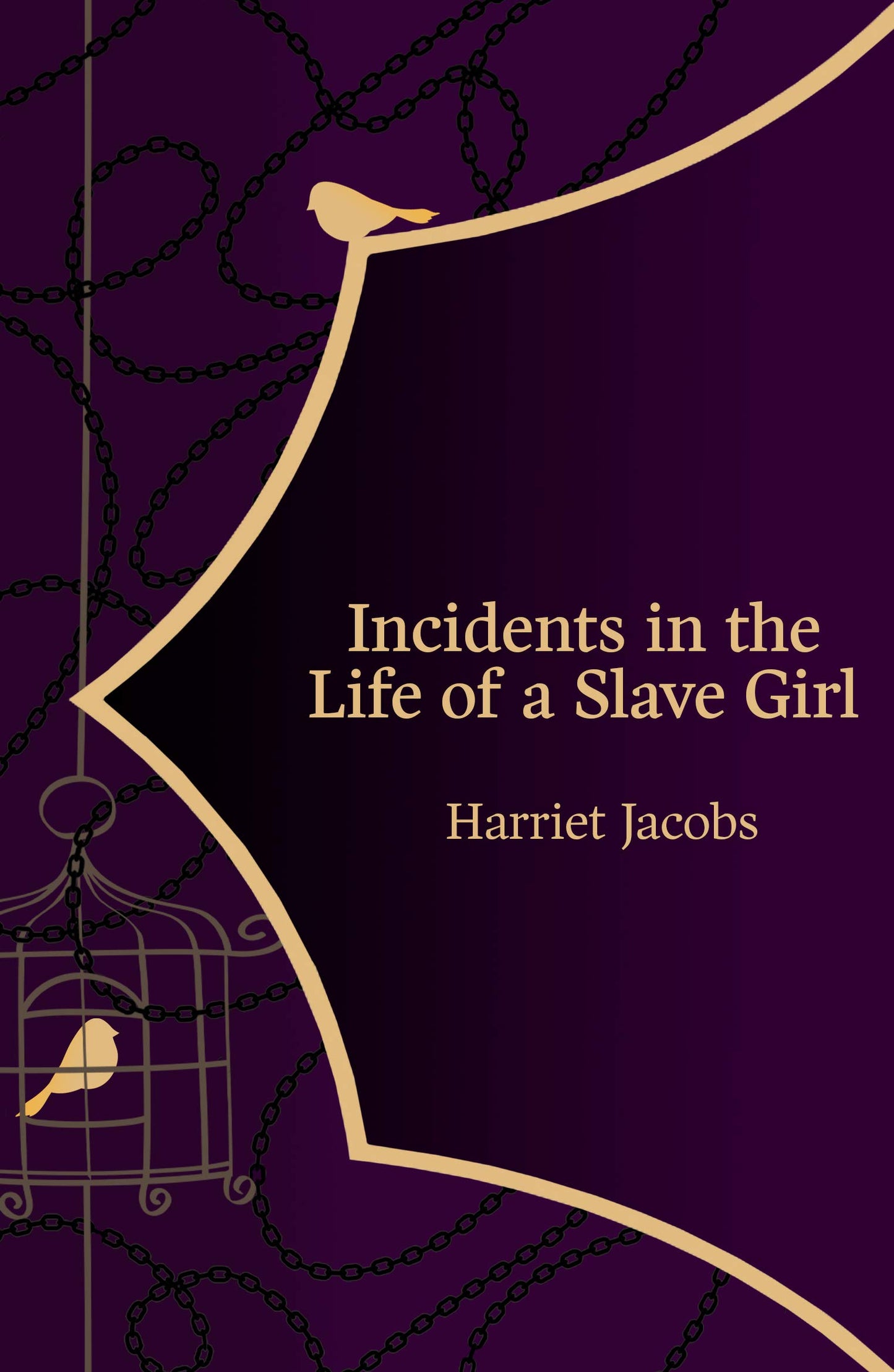 Incidents in the Life of a Slave Girl (Hero Classics) by Harriet Jacobs