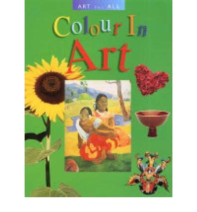 Colour in Art by elizabeth-newbery