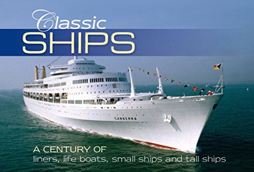 Classic Ships by Richard Havers
