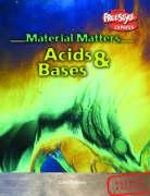 Acids and Bases by Carol Baldwin