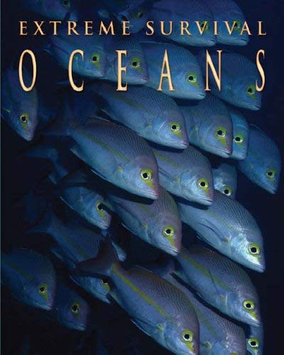 Oceans by Sally Morgan