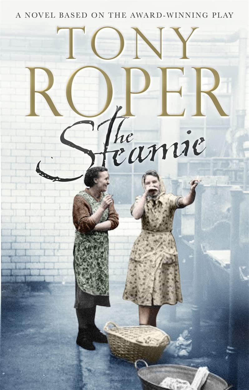 The Steamie by Tony Roper