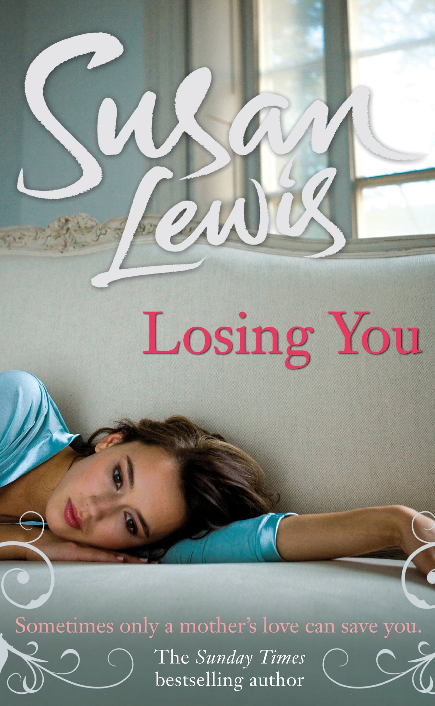 Losing You by Susan Lewis