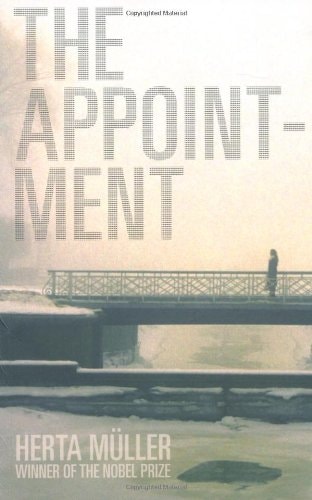 The Appointment by m-uuml-ller-herta