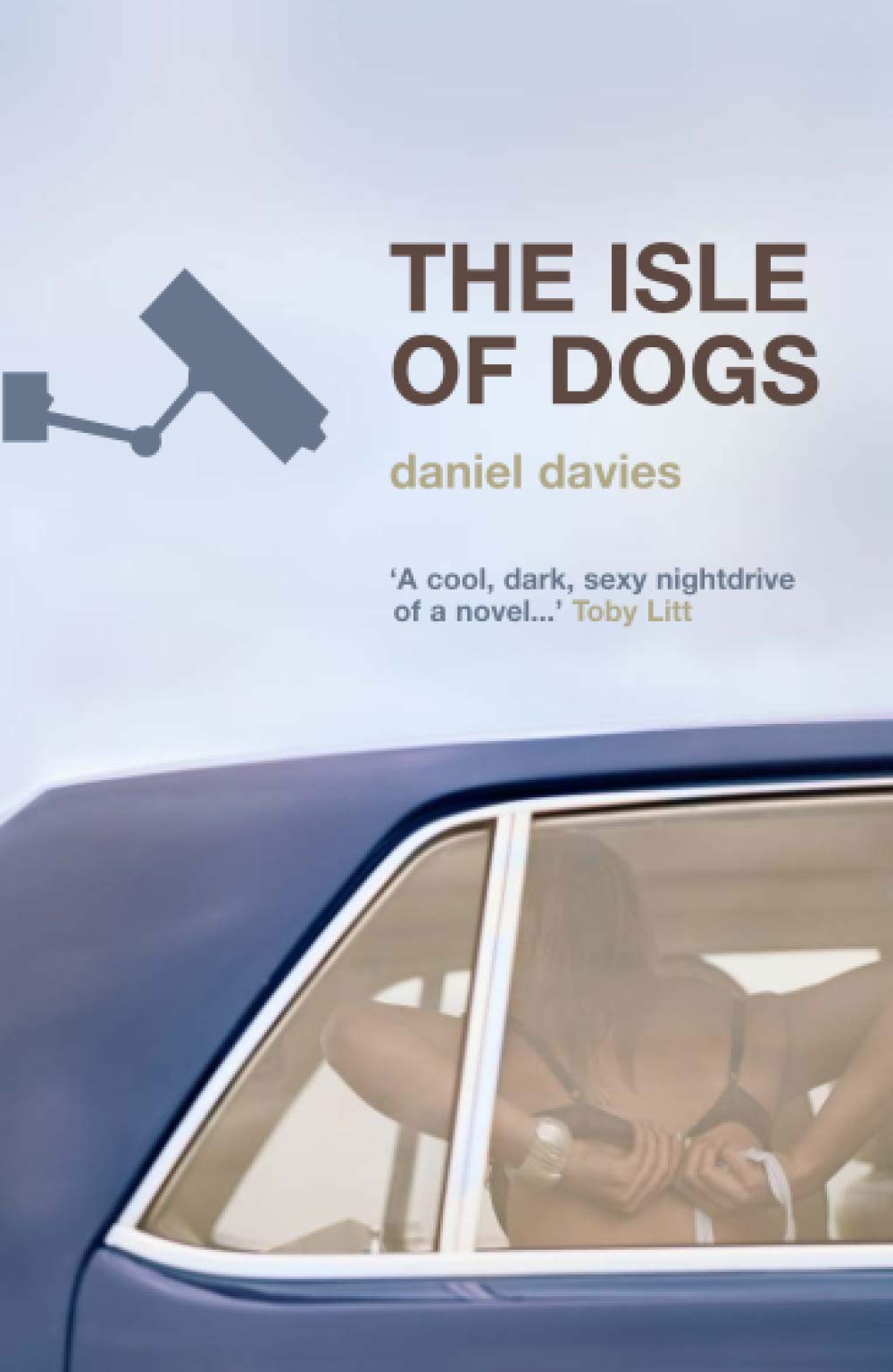 The Isle of Dogs by davies-daniel