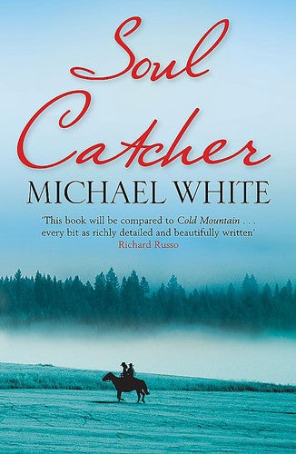 Soul Catcher by Michael C. White