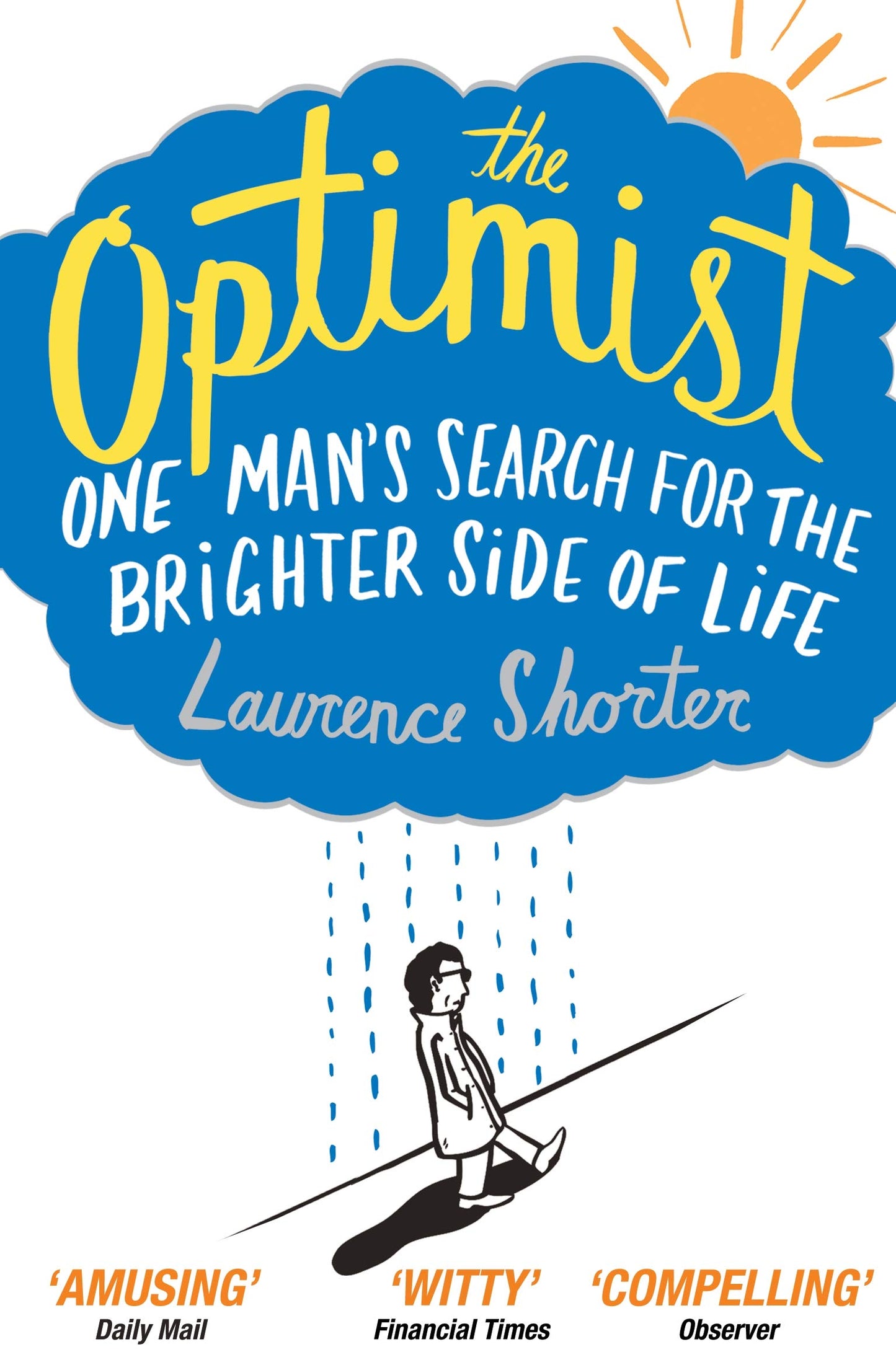 Optimist by Lauren Shorter